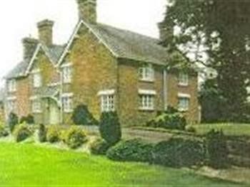 Balterley Green Farm Crewe Zewnętrze zdjęcie